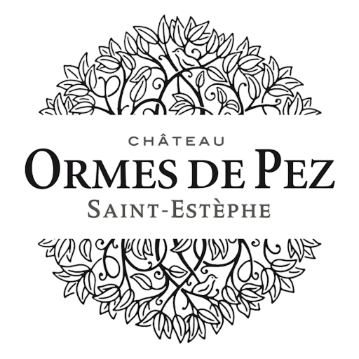 Ormes de Pez Chateau